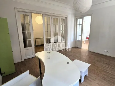 Rent, four bedroom apartment, 123m², Stari Grad, Beograd - image 14