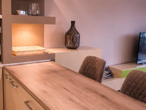 Rent, two bedroom apartment, 70m², City Kvart, Podgorica - image 4