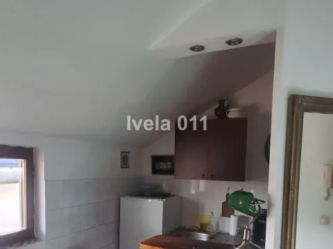 Prodaja, dvosoban stan, 47m², Cvetanova Ćuprija, Zvezdara Sve Podlokacije - image 10