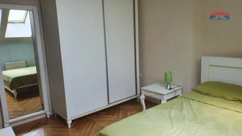 Izdavanje, četvorosoban stan, 101m², Novo naselje, Novi Sad - image 11