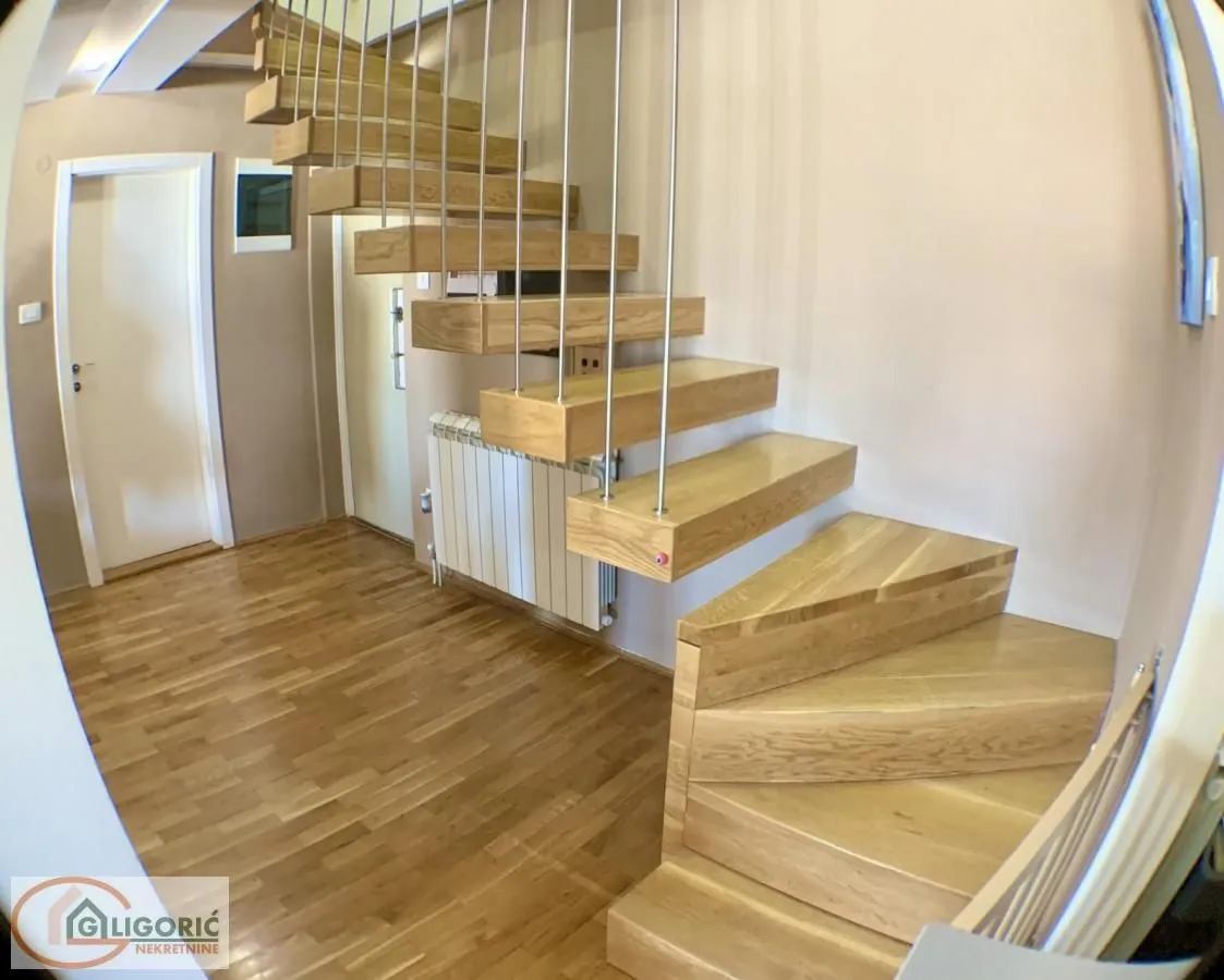 Sale, four bedroom apartment, 157m², Bul Kralja Aleksandra, Zvezdara Sve Podlokacije