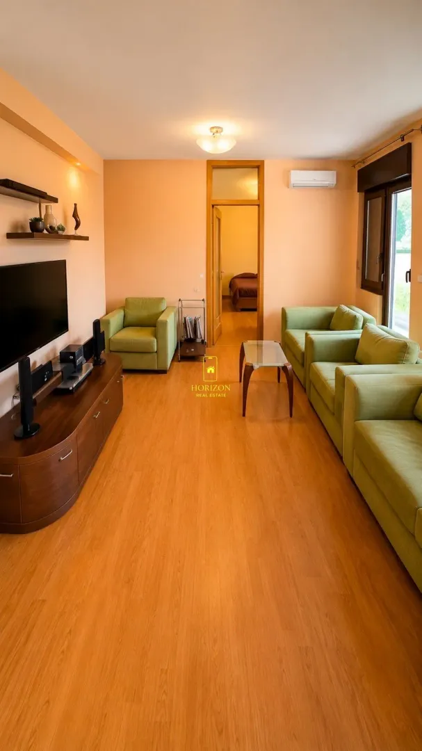 Prodaja, trosoban stan, 200m², Preko Morače, Podgorica