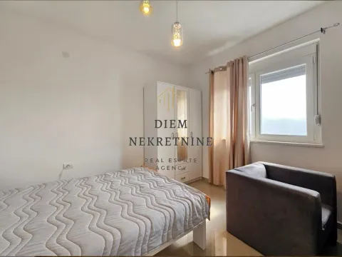 Sale, two bedroom apartment, 78m², Šušanj, Bar - image 6