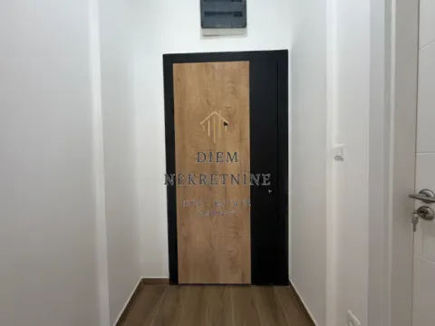Prodaja, jednosoban stan, 45m², Tološi, Podgorica - image 2
