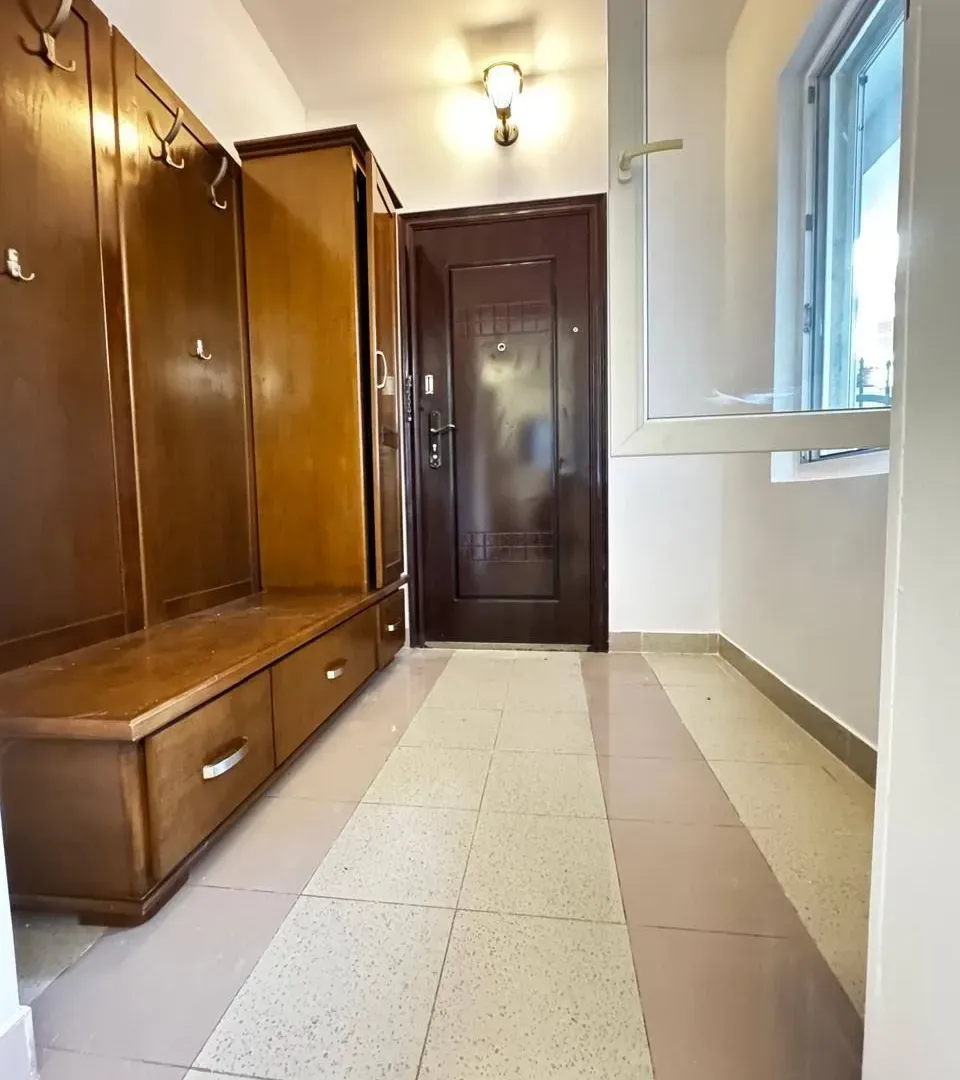 Sale, one bedroom apartment, 51m², Centar, Budva