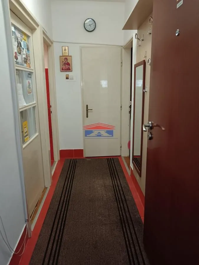 Prodaja, dvosoban stan, 48m², Podbara, Novi Sad Sve Podlokacije