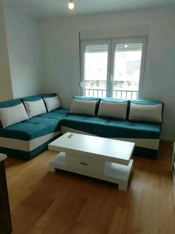 Rent, studio apartment, 33m², Centar, Podgorica