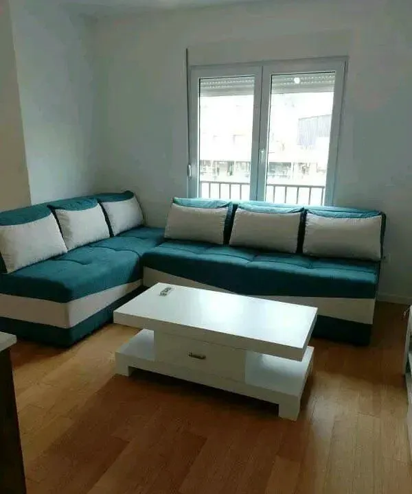 Rent, studio apartment, 33m², Centar, Podgorica