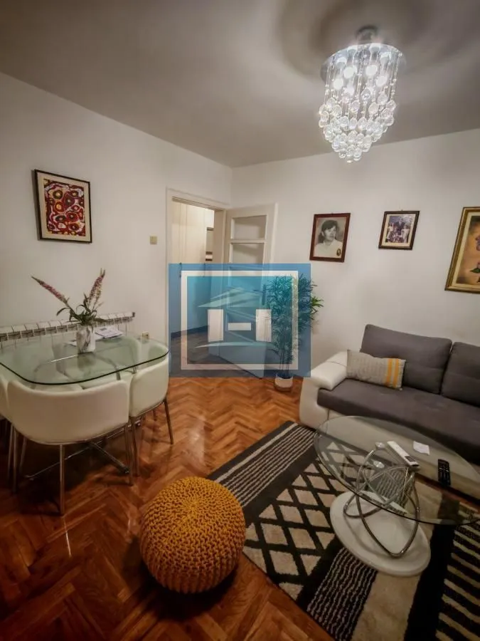 Sale, two bedroom apartment, 43m², Centar, Paraćin