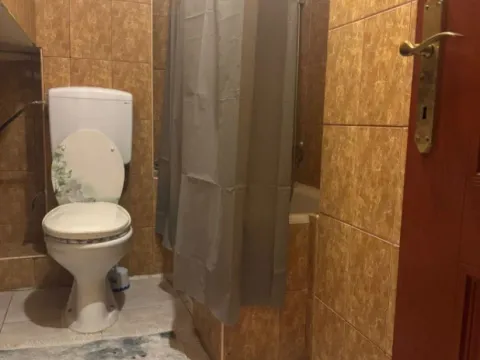 Izdavanje, jednosoban stan, 48m², Stari Aerodrom, Podgorica - image 6