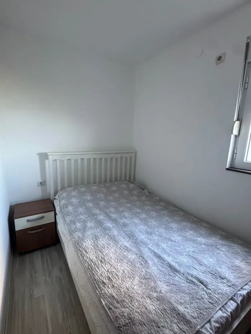 Sale, two bedroom apartment, 50m², Kamenovo, Budva