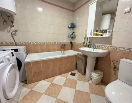 Prodaja, dvosoban stan, 48m², Dobrota, Kotor - image 9