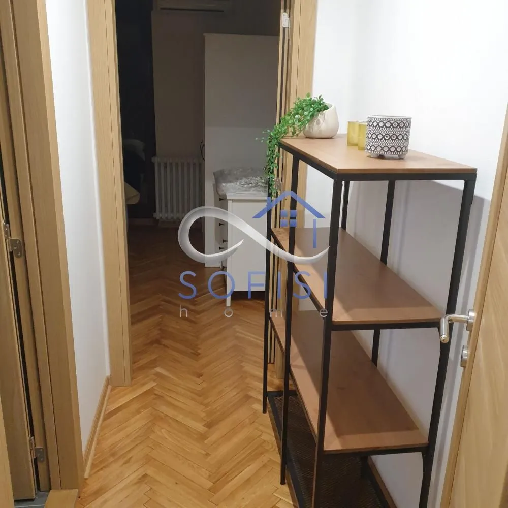 Rent, two bedroom apartment, 70m², Novi Sad Sve Podlokacije, Novi Sad