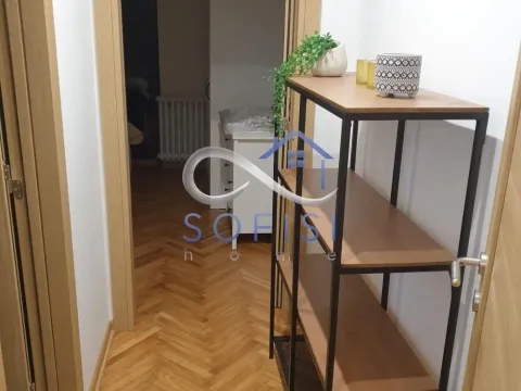 Rent, two bedroom apartment, 70m², Novi Sad Sve Podlokacije, Novi Sad - image 11
