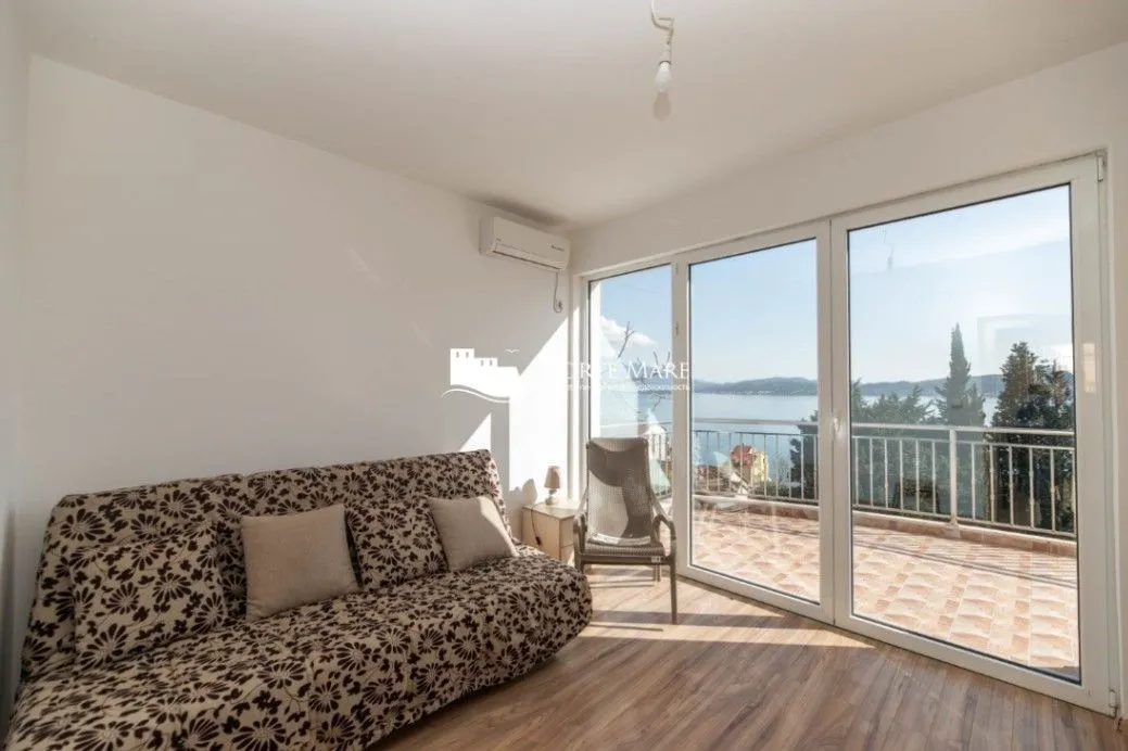 Prodaja, kuća, 143m², Bijela, Herceg Novi