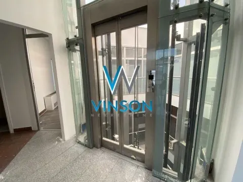 Izdavanje, poslovni prostor, 352m², Bulevar Oslobodjenja, Novi Sad Sve Podlokacije - image 8