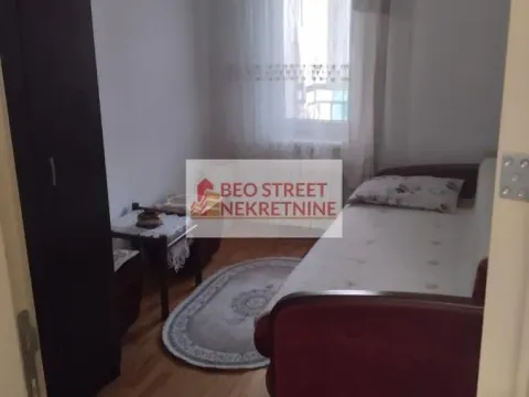 Izdavanje, trosoban stan, 63m², Višnjica, Palilula Sve Podlokacije - image 4