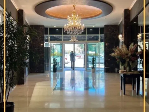 Izdavanje, dvosoban stan, 90m², Tre Canne, Budva - image 9