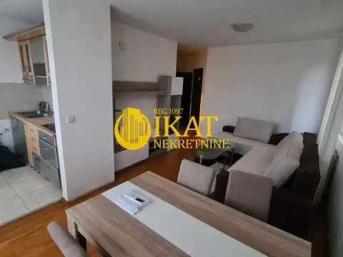 Izdavanje, jednosoban stan, 37m², Zvezdara Sve Podlokacije, Beograd - image 2