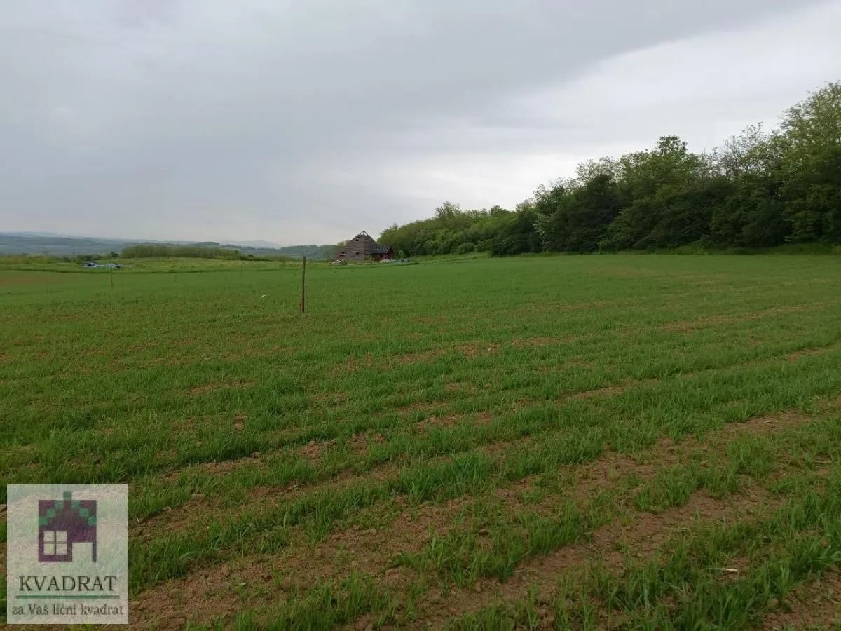 Prodaja, plac, 800m², Obrenovac, Beograd