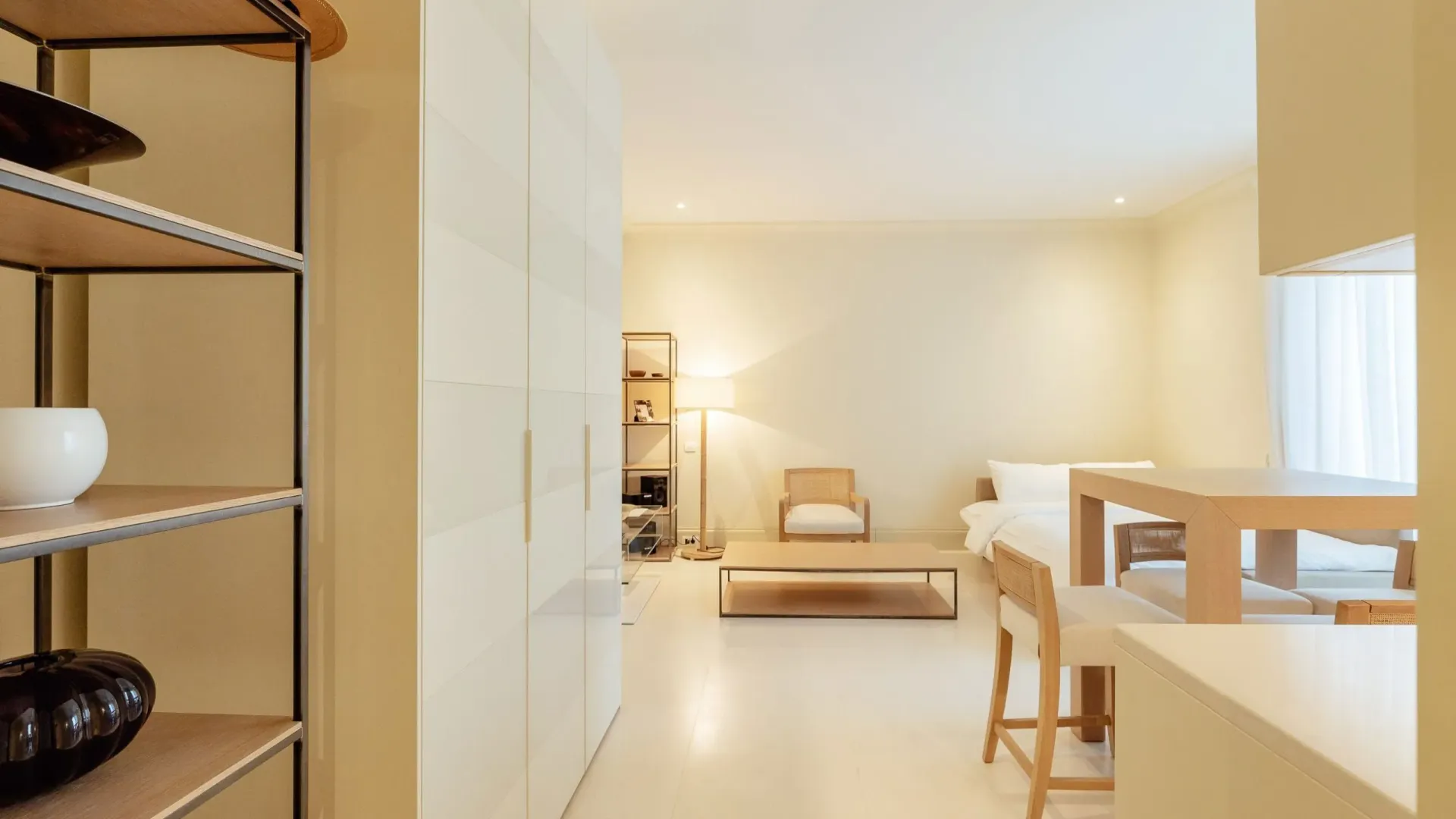 Prodaja, jednosoban stan, 34m², Porto Montenegro, Tivat