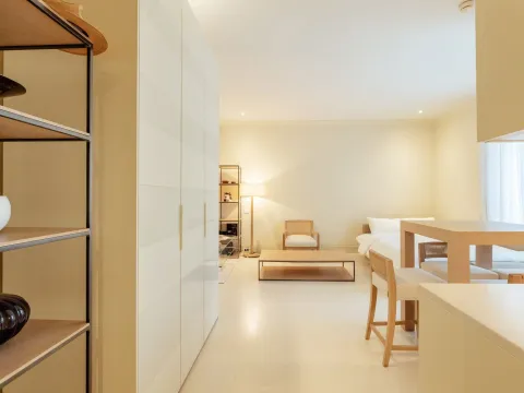 Prodaja, jednosoban stan, 34m², Porto Montenegro, Tivat - image 8