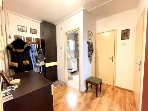 Sale, two bedroom apartment, 48m², Julino Brdo, Beograd - image 13