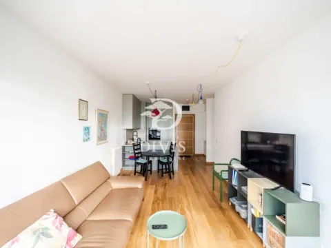 Sale, two bedroom apartment, 45m², Voždovac, Voždovac Sve Podlokacije - image 3