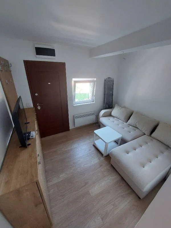 Prodaja, jednosoban stan, 54m², Kaludjerica, Grocka