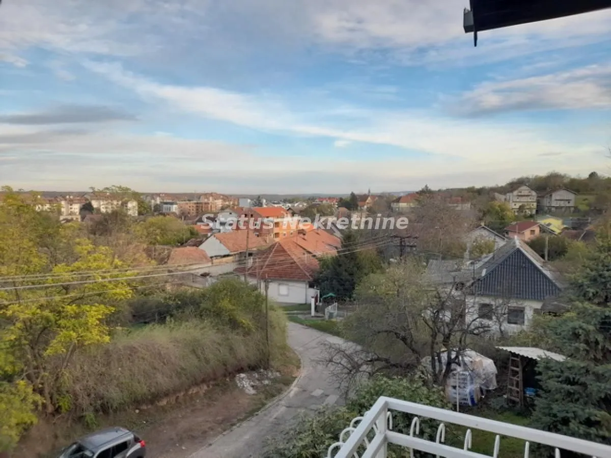 Prodaja, kuća, 135m², Petrovaradin, Novi Sad