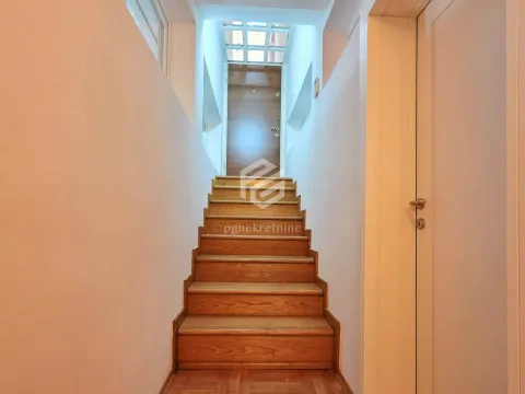 Izdavanje, trosoban stan, 110m², Gorica C, Podgorica - image 12