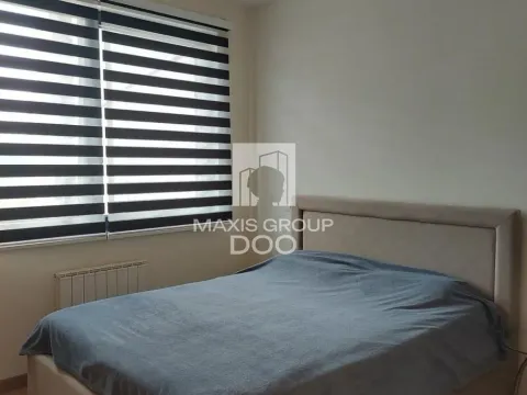 Prodaja, trosoban stan, 79m², Savski Venac, Beograd - image 4