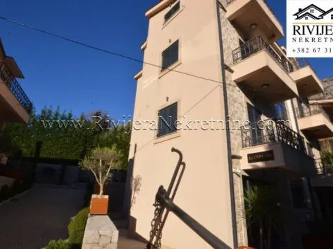 Prodaja, jednosoban stan, 38m², Morinj, Kotor - image 9