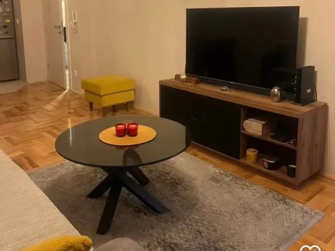 Rent, one bedroom apartment, 45m², Zabjelo, Podgorica - image 2