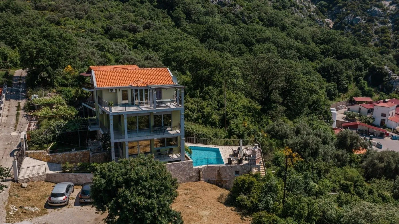 Prodaja, kuća, 247m², Buljarica, Budva