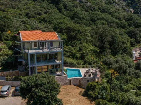 Sale, house, 247m², Buljarica, Budva - image 22