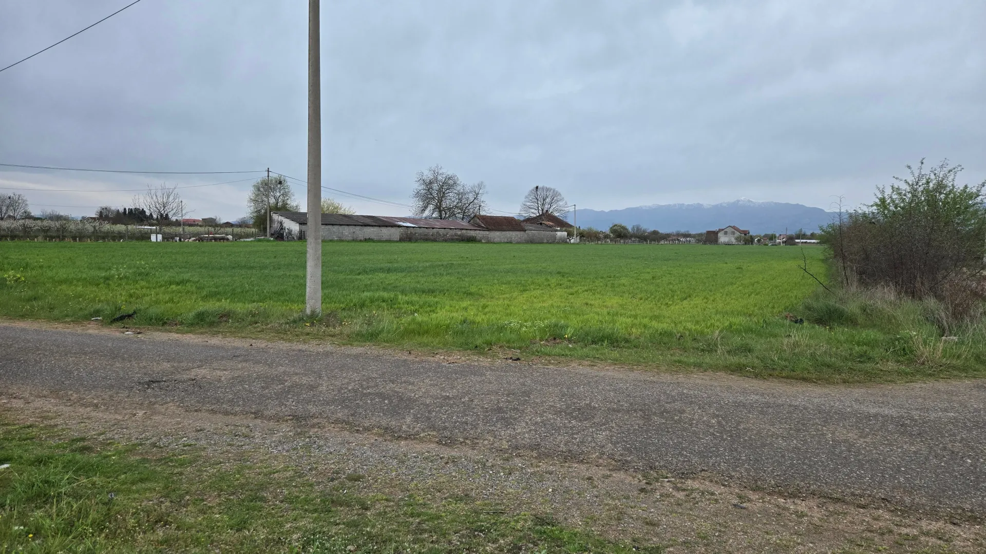 Prodaja, plac, 9100m², Mataguži, Podgorica