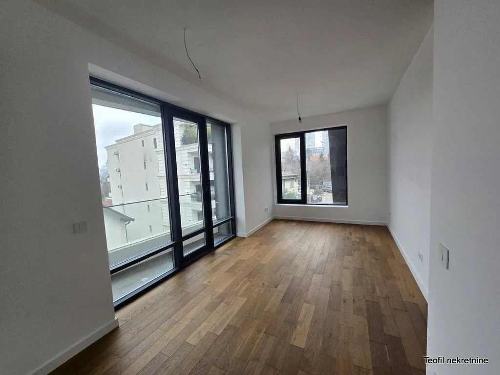 Prodaja, dvosoban stan, 48m², Bujanovac, Srbija