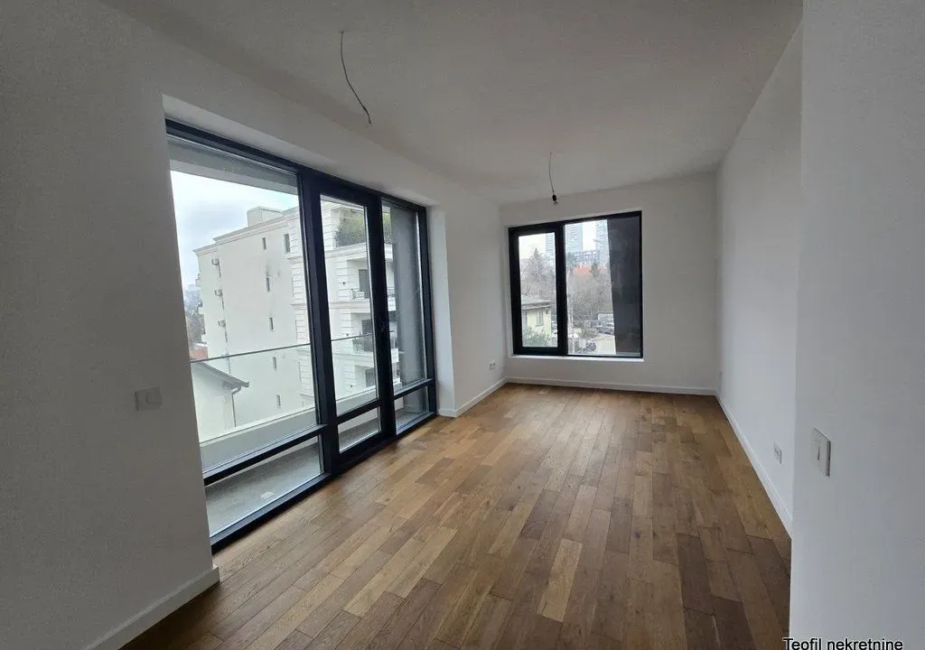 Prodaja, dvosoban stan, 48m², Bujanovac, Srbija