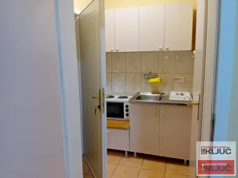 Prodaja, garsonjera, 24m², Satelit, Novi Sad Sve Podlokacije - image 3