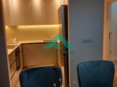 Sale, three bedroom apartment, 98m², Savski Venac, Beograd - image 13