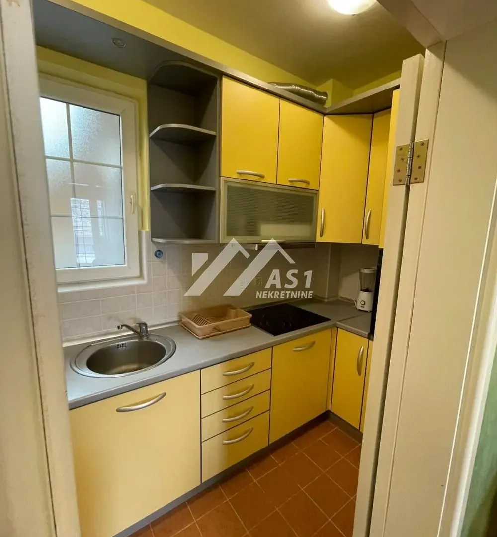 Rent, two bedroom apartment, 55m², Novi Sad Sve Podlokacije, Novi Sad