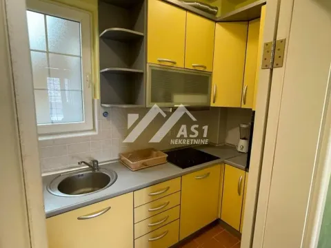 Rent, two bedroom apartment, 55m², Novi Sad Sve Podlokacije, Novi Sad - image 5