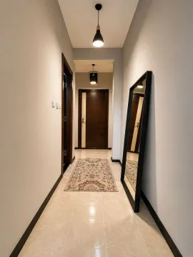 Rent, one bedroom apartment, 48m², Budva, Crna Gora - image 6