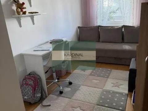 Rent, two bedroom apartment, 58m², Centar, Kragujevac - image 10