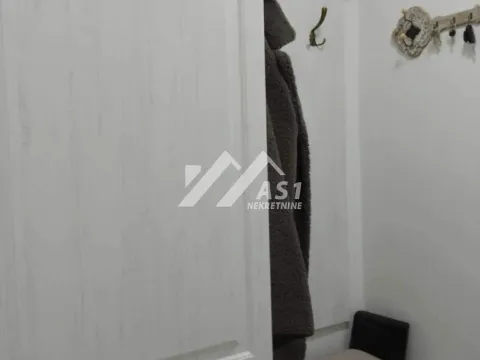 Prodaja, jednosoban stan, 35m², Detelinara, Novi Sad Sve Podlokacije - image 11