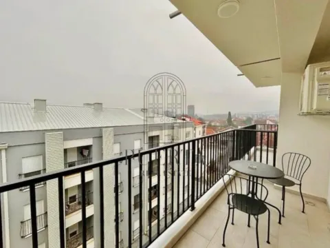 Izdavanje, jednosoban stan, 50m², Stara Varoš, Podgorica - image 4