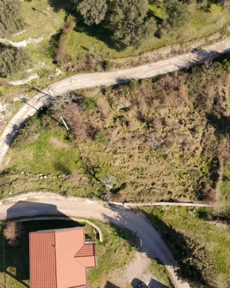Prodaja, plac, 813m², Dobre Vode, Bar