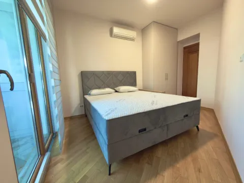 Prodaja, jednosoban stan, 50m², Centar, Podgorica - image 6