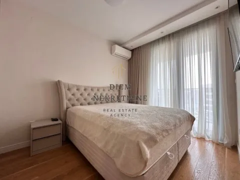 Izdavanje, jednosoban stan, 58m², Podgorica, Crna Gora - image 8